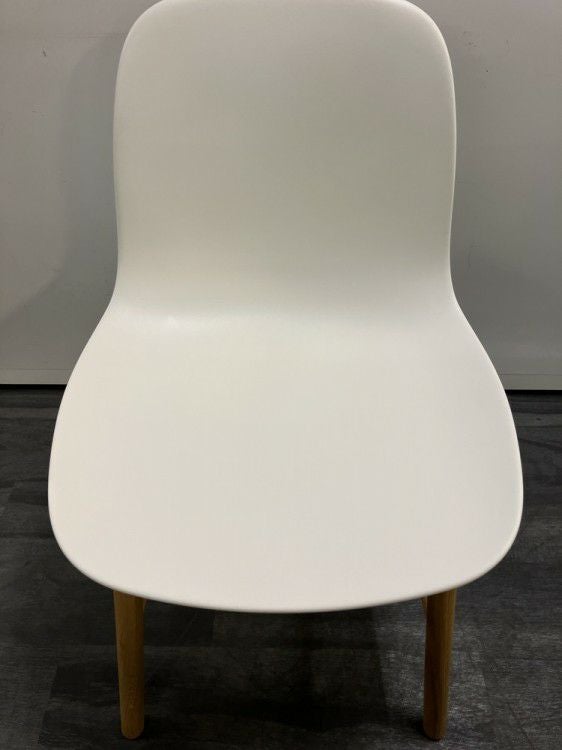 フォームシリーズ ミーティングチェア 商品画像6