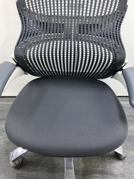 Knoll（ノール）Generation(ジェネレーション)チェア 可動肘付ジェネレーションチェア 商品画像9