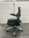 Knoll（ノール）Generation(ジェネレーション)チェア 可動肘付ジェネレーションチェア 商品画像3
