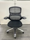 Knoll（ノール）Generation(ジェネレーション)チェア 可動肘付ジェネレーションチェア 商品画像8