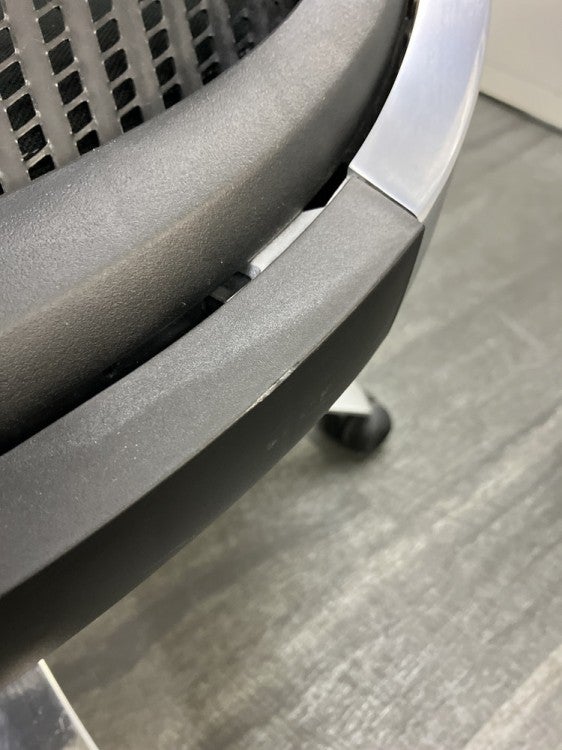 Knoll（ノール）Generation(ジェネレーション)チェア 可動肘付ジェネレーションチェア 商品画像15