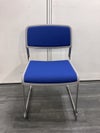 コクヨCK-890シリーズ スタッキングチェア 商品画像2