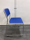 コクヨCK-890シリーズ スタッキングチェア 商品画像5