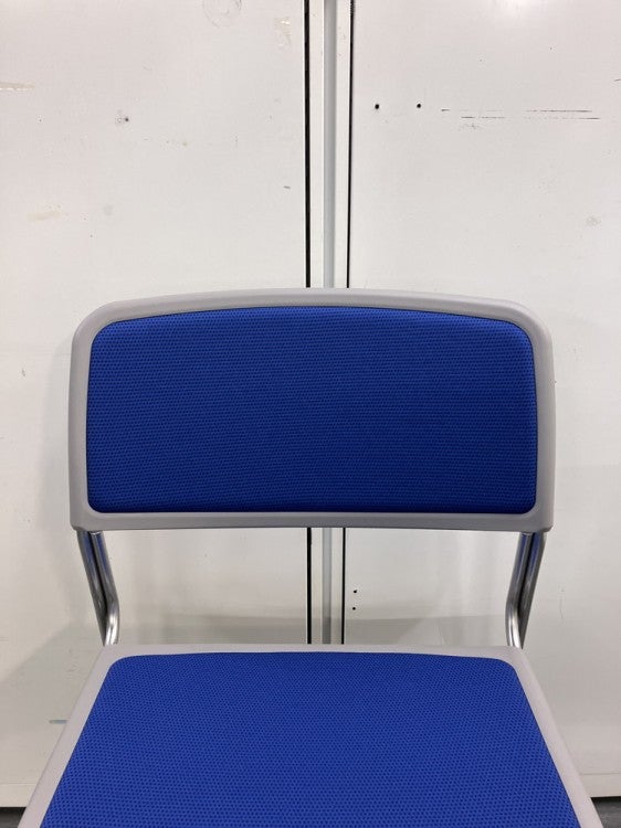 コクヨCK-890シリーズ スタッキングチェア 商品画像6