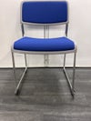 コクヨCK-890シリーズ スタッキングチェア 商品画像8
