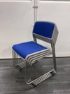コクヨCK-890シリーズ スタッキングチェア 商品画像10