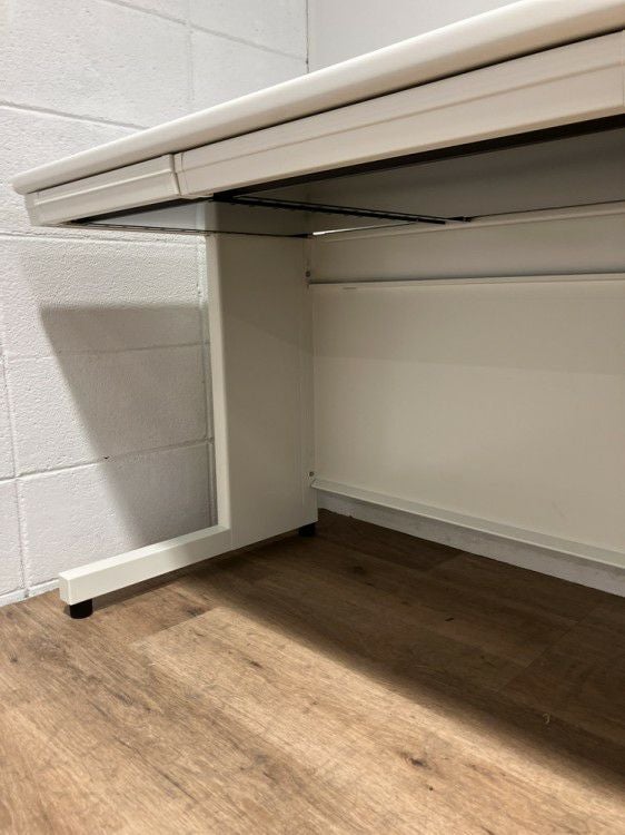 プラスリードシリーズ 1800平デスク 商品画像7