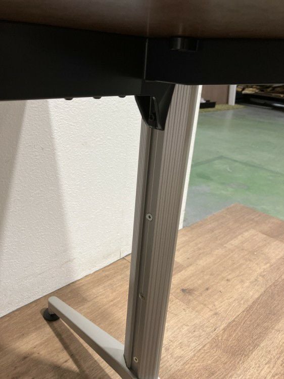 イトーキDEシリーズ ミーティングテーブル 商品画像7