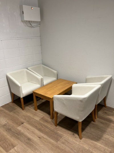 応接5点セット 商品画像1