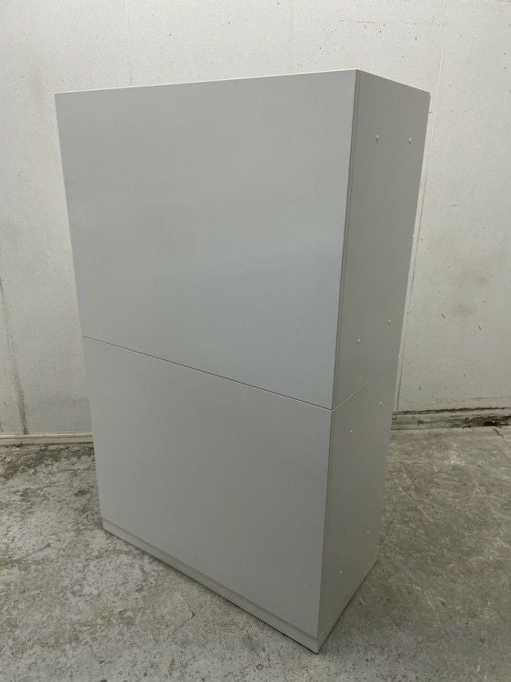 ウチダ（内田洋行）エルレージシリーズ 6人用パーソナルロッカー 商品画像3