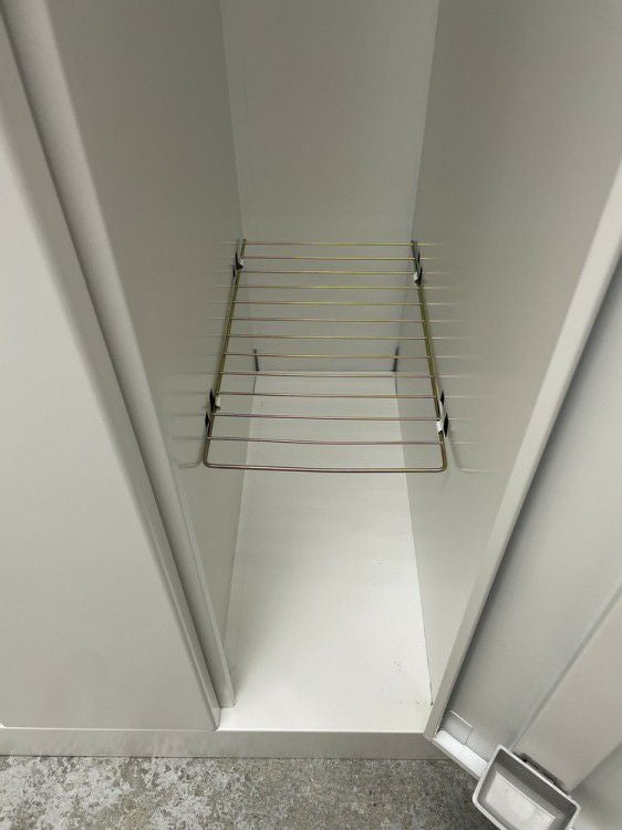 イトーキWN型ロッカーシリーズ 4人用ロッカー 商品画像10