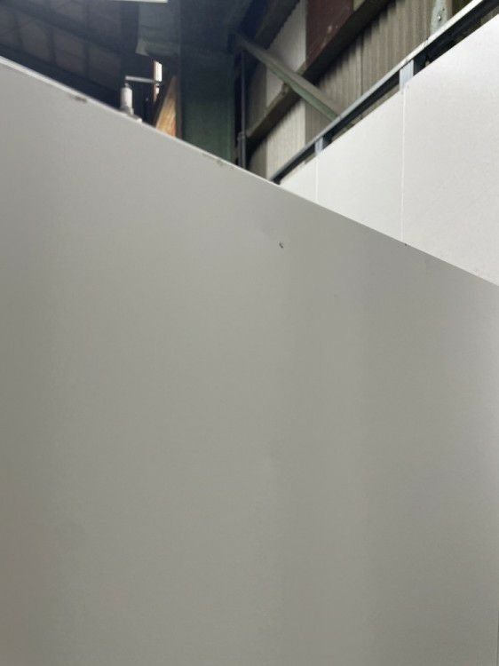 イトーキWN型ロッカーシリーズ 4人用ロッカー 商品画像14