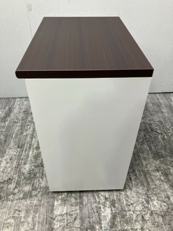 天板付オープン書庫 商品画像5