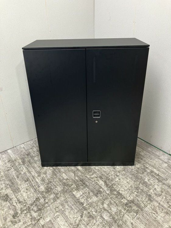オカムラ 天板付両開き書庫 4B313F ZH25| 無限堂ネットショップ オカムラ 天板付両開き書庫 4B313F ZH25| 無限堂ネットショップ