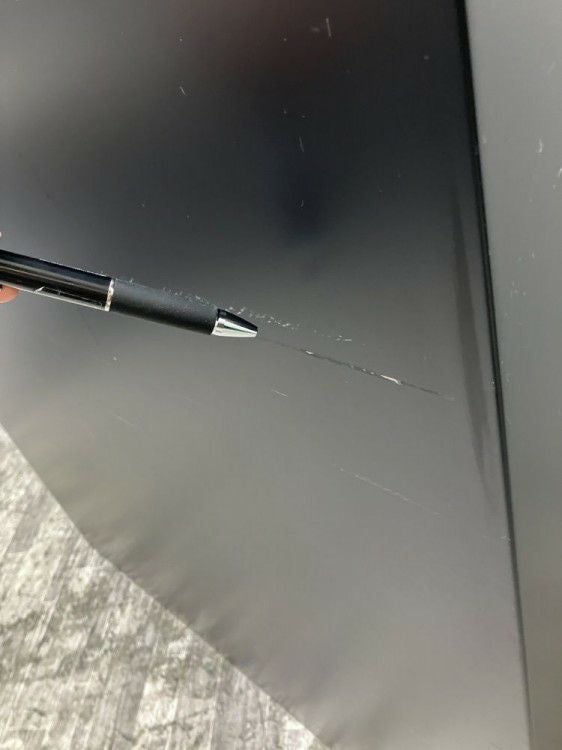 オカムラレクトラインシリーズ 天板付両開き書庫 商品画像9