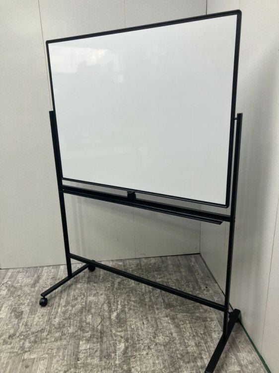 プラス脚付両面ホワイトボード 商品画像2