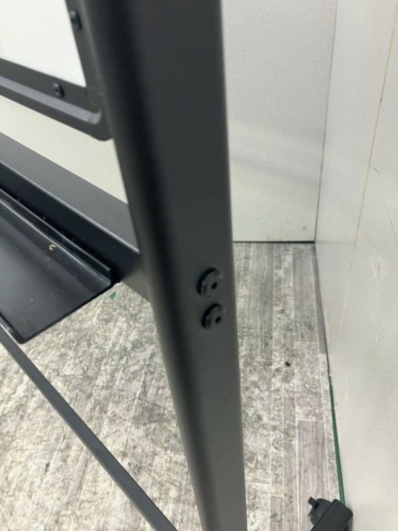 プラス脚付両面ホワイトボード 商品画像5