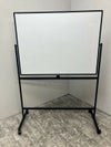 プラス脚付両面ホワイトボード 商品画像7