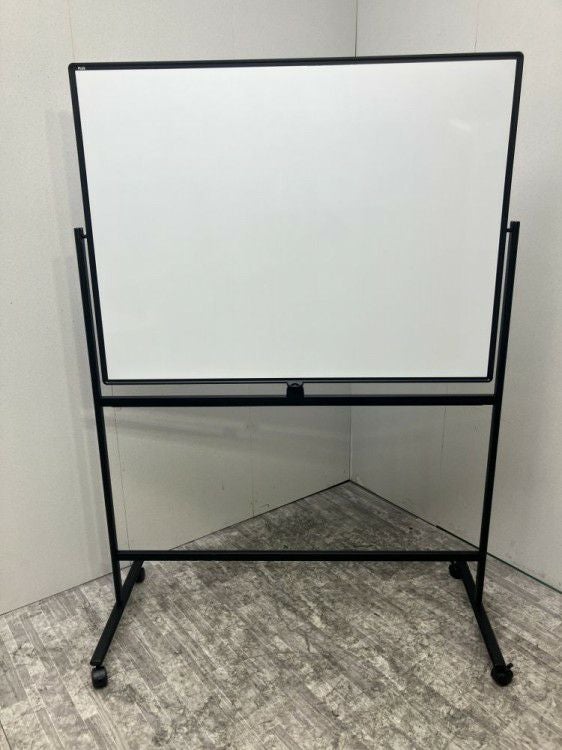 プラス脚付両面ホワイトボード 商品画像7