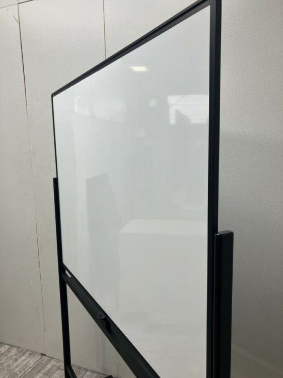 プラス脚付両面ホワイトボード 商品画像8