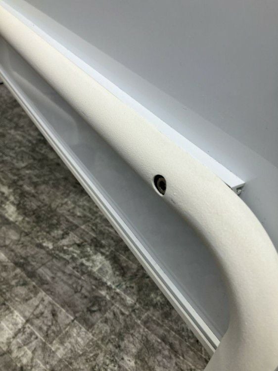 アスクル縦型脚付両面ホワイトボード 商品画像7