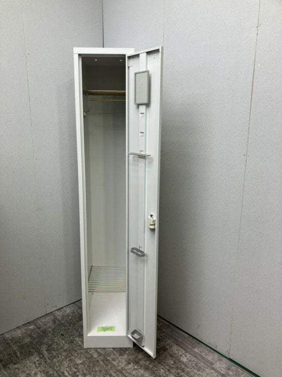 イトーキWN型ロッカーシリーズ 1人用ロッカー 商品画像4