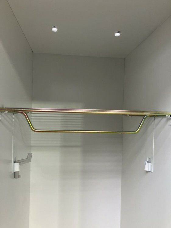 イトーキWN型ロッカーシリーズ 1人用ロッカー 商品画像5