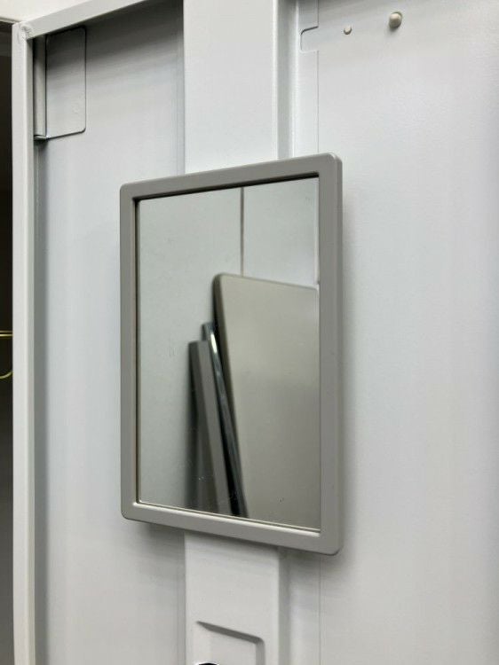 イトーキWN型ロッカーシリーズ 1人用ロッカー 商品画像8