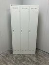 3人用ロッカー 商品画像1