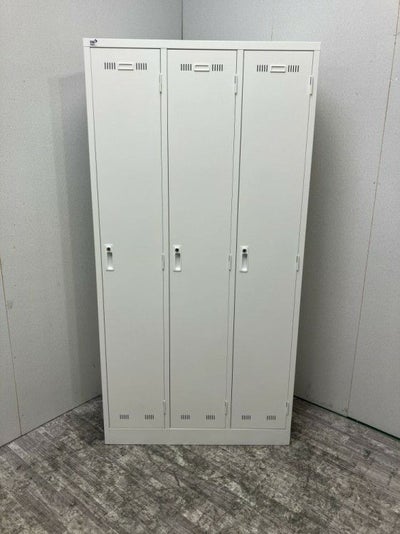 3人用ロッカー 商品画像1