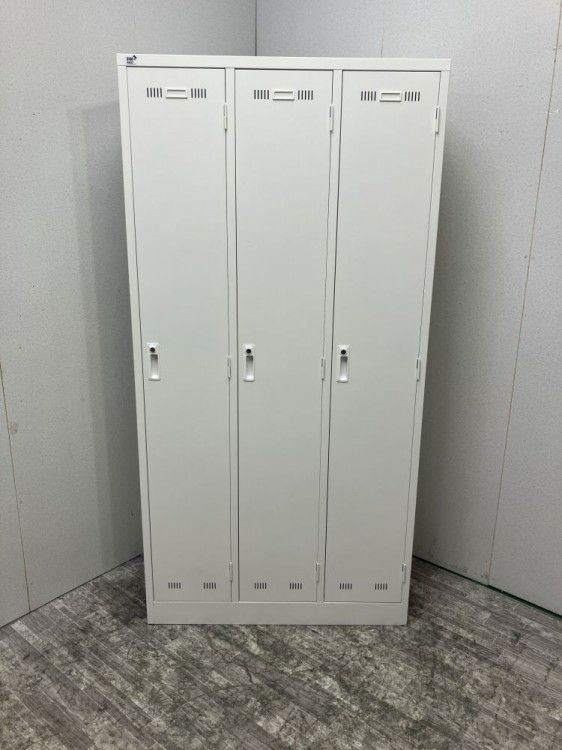 3人用ロッカー 商品画像1