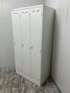 3人用ロッカー 商品画像2