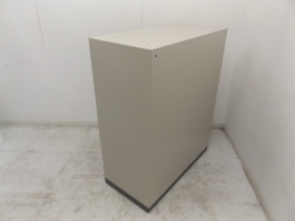 コクヨビジネスウォールNシリーズ ラテラル書庫 商品画像3