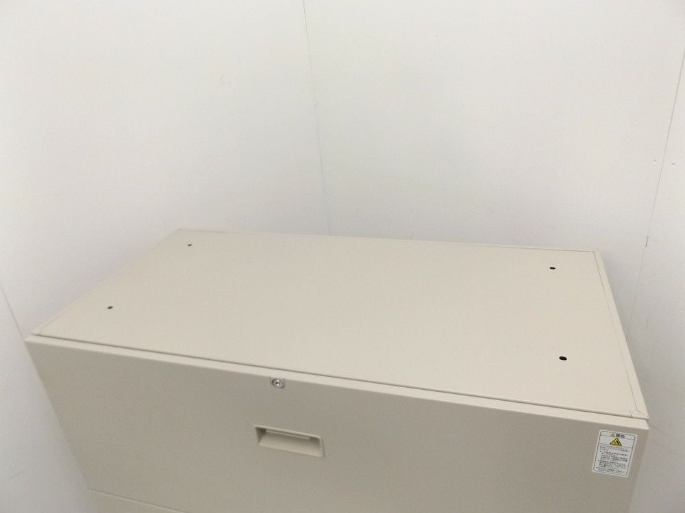 コクヨビジネスウォールNシリーズ ラテラル書庫 商品画像4