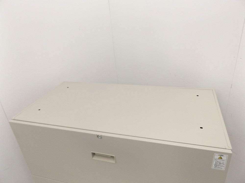 コクヨビジネスウォールNシリーズ ラテラル書庫 商品画像4