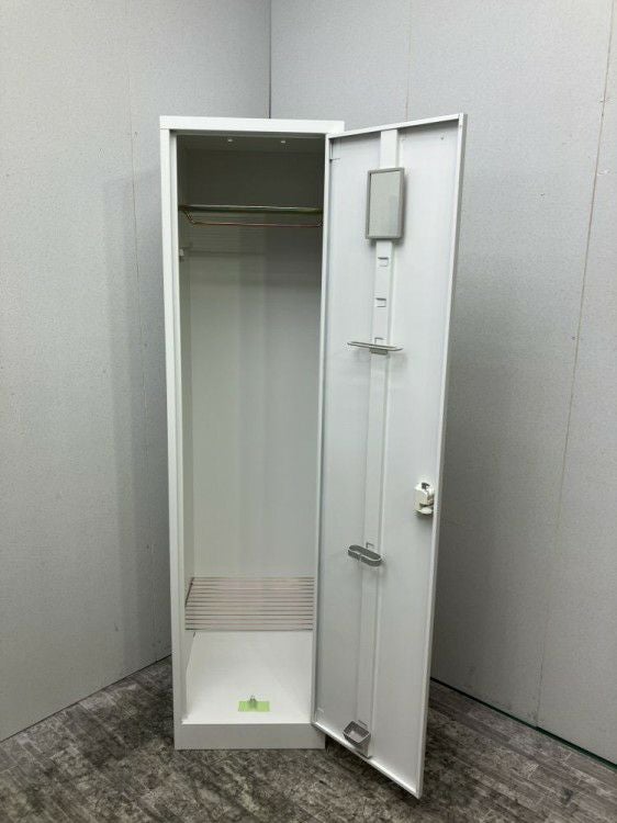 イトーキWN型ロッカーシリーズ 1人用ロッカー 商品画像3