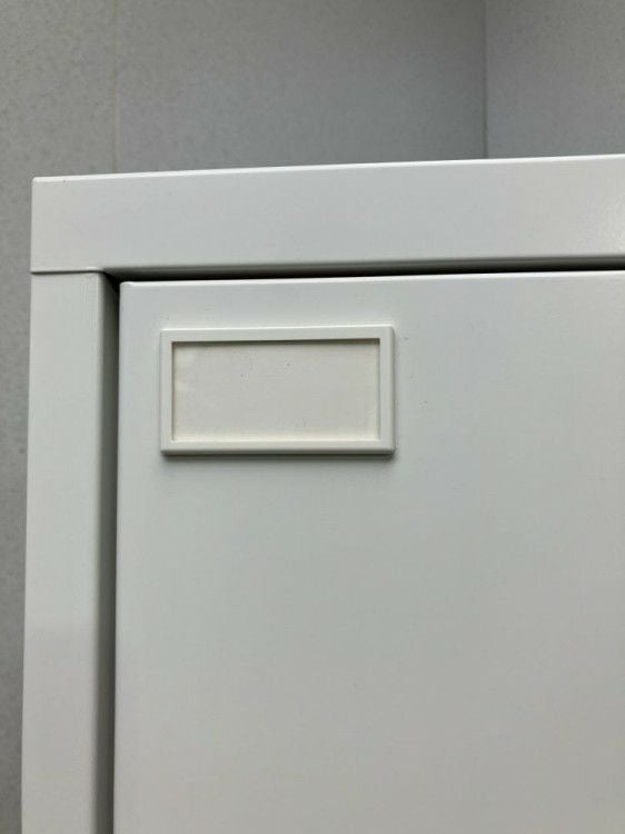 イトーキWN型ロッカーシリーズ 1人用ロッカー 商品画像4