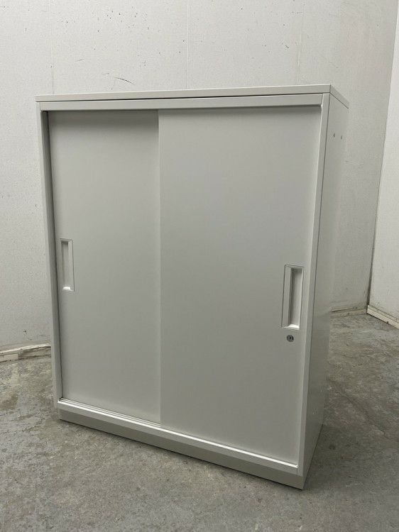 3段スライド書庫 商品画像1