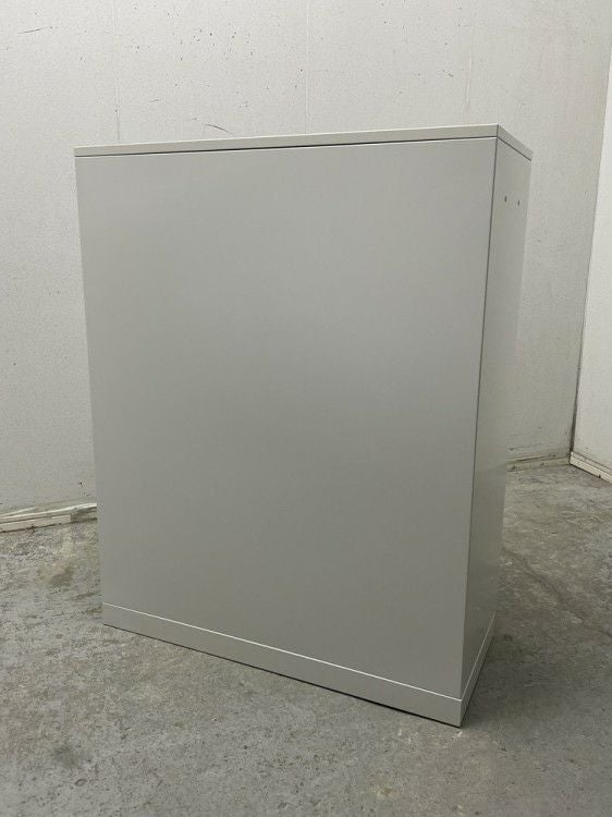 3段スライド書庫 商品画像3