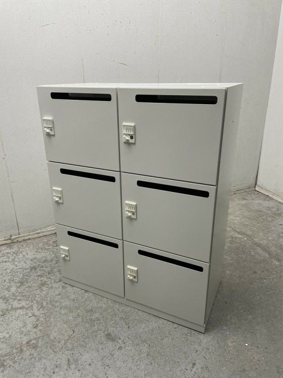 INABA/イナバパーソナルロッカー 商品画像1