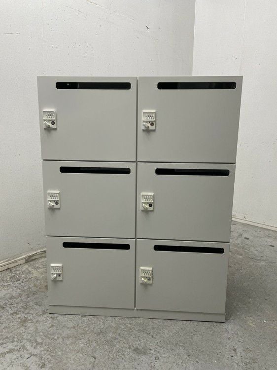 INABA/イナバパーソナルロッカー 商品画像2