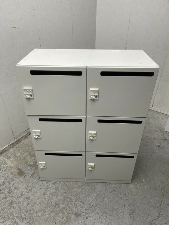 INABA/イナバパーソナルロッカー 商品画像4