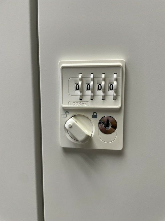 INABA/イナバパーソナルロッカー 商品画像7