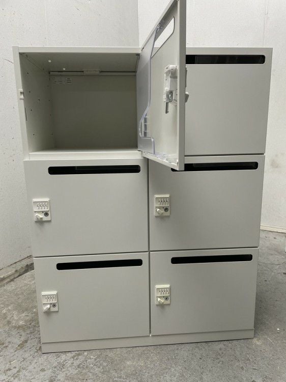 INABA/イナバパーソナルロッカー 商品画像8