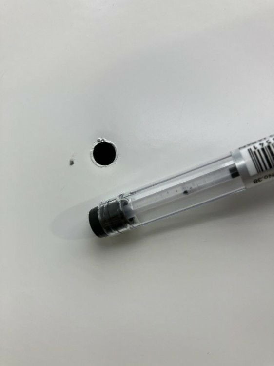 ウチダ（内田洋行）6人用ロッカー 商品画像9