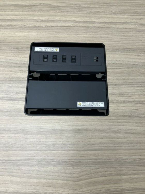 イトーキアクトリンクシリーズ 1200ワークテーブル2台セット 商品画像9