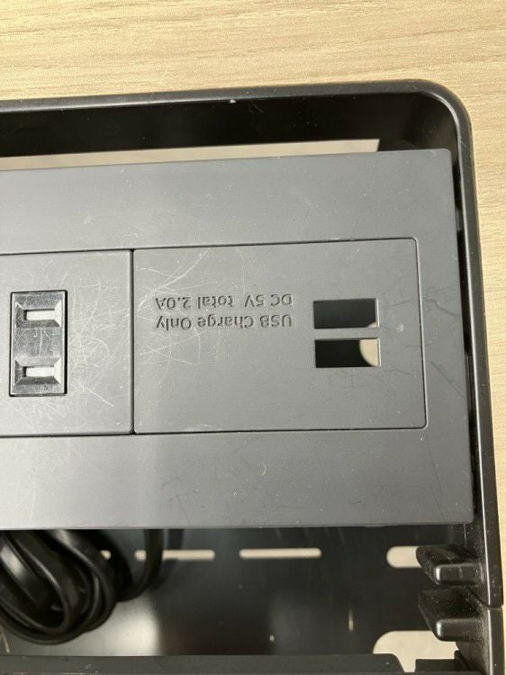 イトーキアクトリンクシリーズ 1200ワークテーブル2台セット 商品画像10