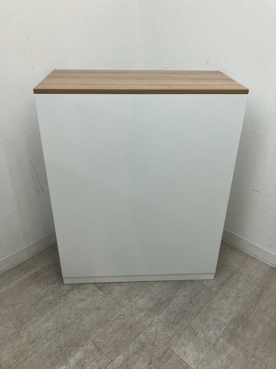 コクヨEDIA(エディア)シリーズ 3段ラテラル書庫 商品画像4