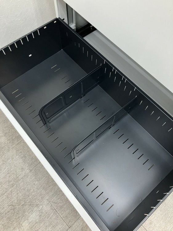 コクヨEDIA(エディア)シリーズ 3段ラテラル書庫 商品画像10