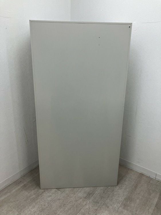 オカムラFZタイプシリーズ 3人用ロッカー 商品画像4